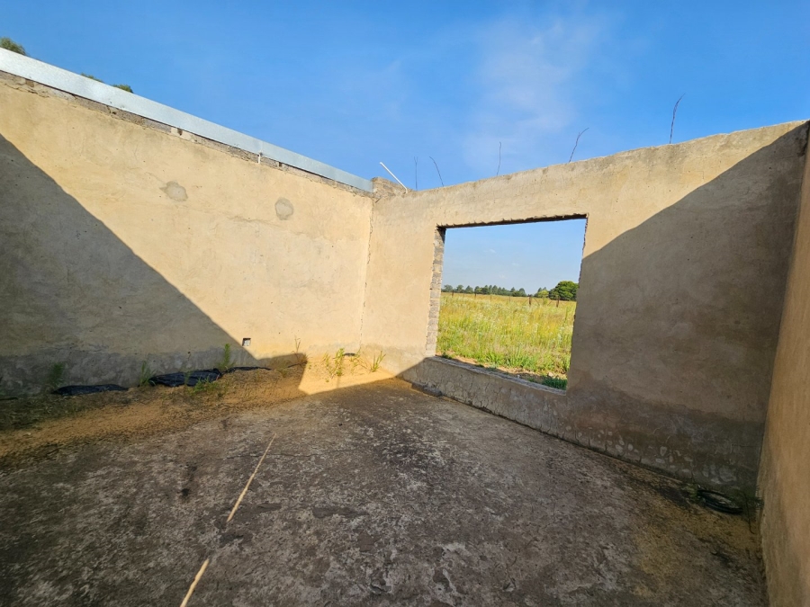 Commercial Property for Sale in Vaalpark Free State